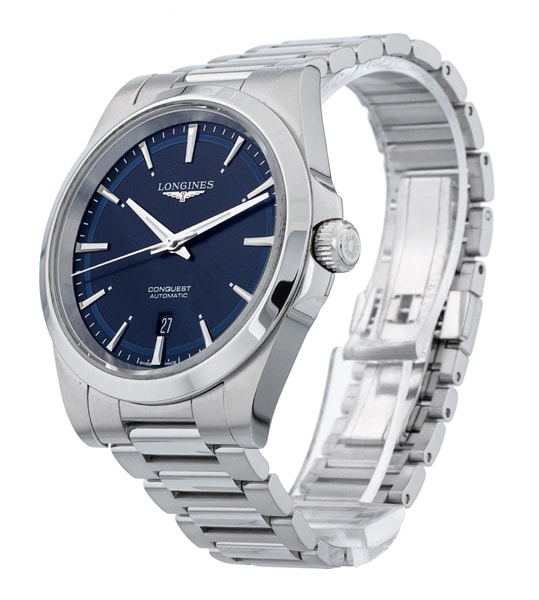 Longines Conquest L3.830.4.92.6